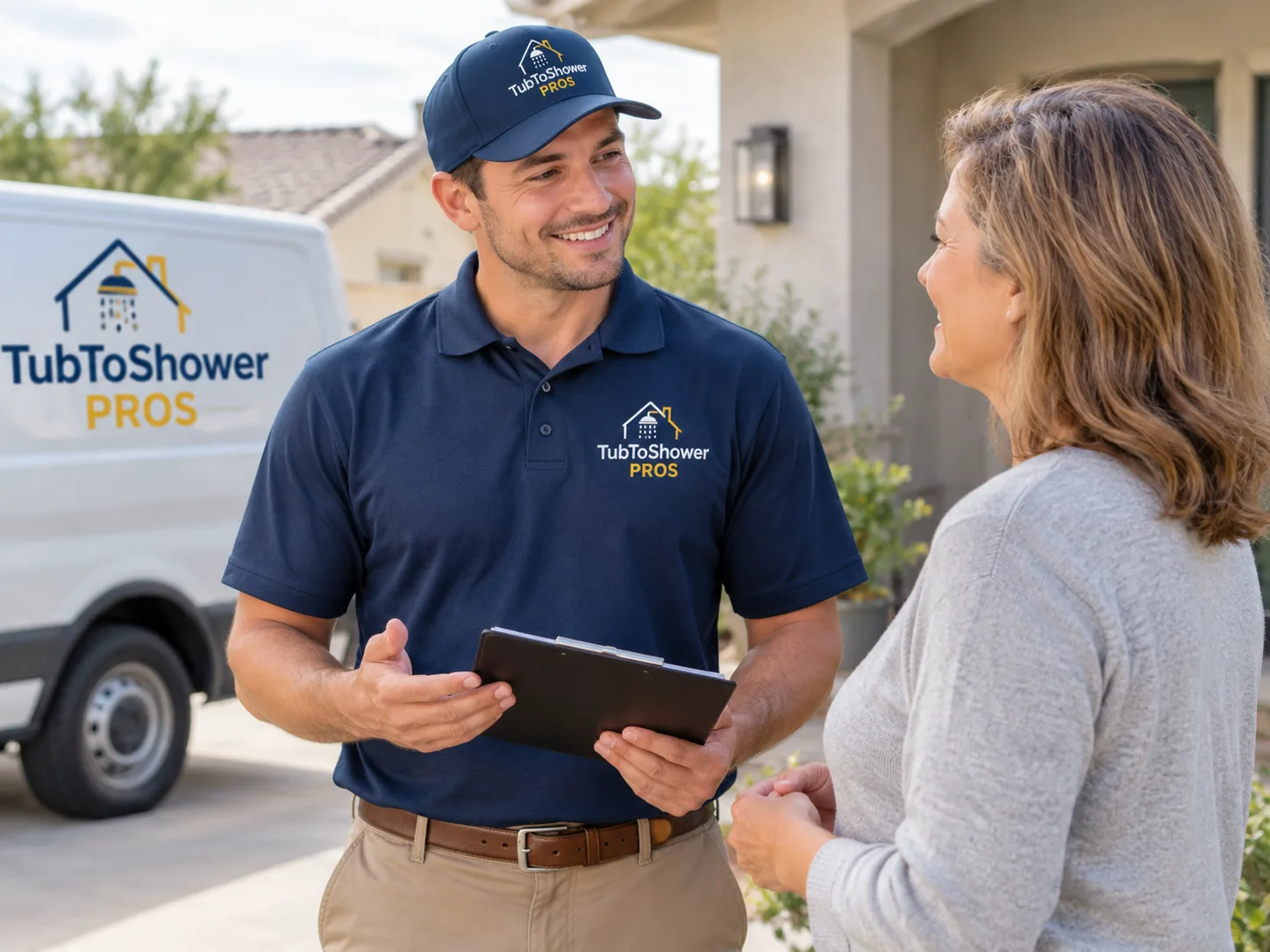 Tub Shower Conversion El Segundo, CA FAQs